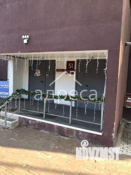 1-к квартира, вторичка, 45м2, 13/25 этаж
