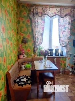 2-к квартира, вторичка, 62м2, 4/5 этаж
