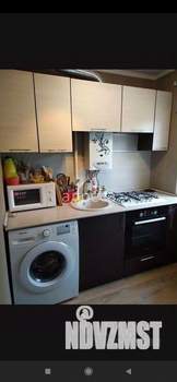 2-к квартира, вторичка, 45м2, 4/5 этаж