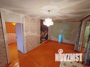 2-к квартира, вторичка, 44м2, 1/5 этаж