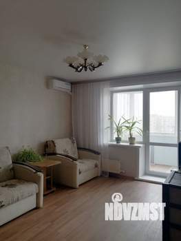 1-к квартира, вторичка, 34м2, 9/10 этаж