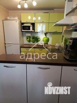 1-к квартира, вторичка, 45м2, 11/17 этаж