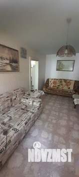 2-к квартира, вторичка, 44м2, 4/5 этаж
