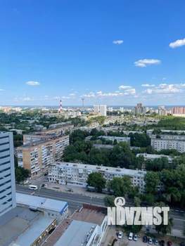 1-к квартира, вторичка, 37м2, 24/25 этаж