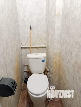 1-к квартира, вторичка, 33м2, 5/5 этаж