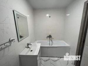1-к квартира, вторичка, 36м2, 13/16 этаж