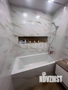 3-к квартира, вторичка, 84м2, 13/25 этаж