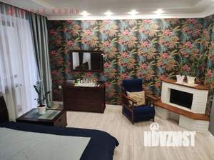 2-к квартира, вторичка, 77м2, 1/5 этаж