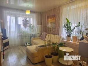 2-к квартира, вторичка, 43м2, 5/5 этаж