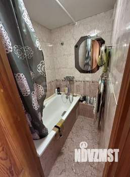 1-к квартира, вторичка, 34м2, 8/9 этаж