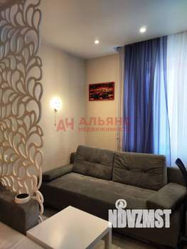 1-к квартира, вторичка, 45м2, 16/16 этаж