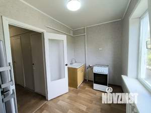 1-к квартира, вторичка, 36м2, 2/5 этаж