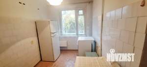 2-к квартира, вторичка, 44м2, 4/9 этаж