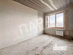 2-к квартира, вторичка, 53м2, 6/6 этаж