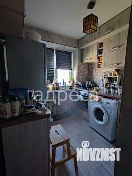 2-к квартира, вторичка, 42м2, 5/5 этаж