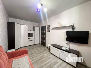 1-к квартира, вторичка, 31м2, 1/3 этаж