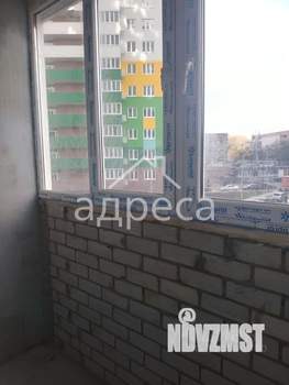 Студия квартира, вторичка, 35м2, 3/25 этаж