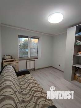 2-к квартира, вторичка, 44м2, 1/3 этаж
