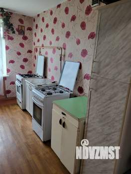 Студия квартира, вторичка, 22м2, 5/5 этаж