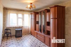 2-к квартира, вторичка, 45м2, 5/5 этаж