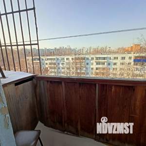 2-к квартира, вторичка, 53м2, 6/9 этаж