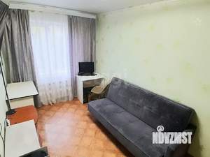 2-к квартира, вторичка, 44м2, 4/5 этаж
