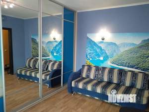 1-к квартира, вторичка, 30м2, 5/9 этаж