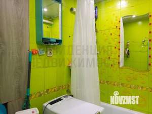 2-к квартира, вторичка, 43м2, 1/5 этаж