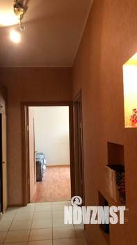 2-к квартира, вторичка, 65м2, 1/9 этаж