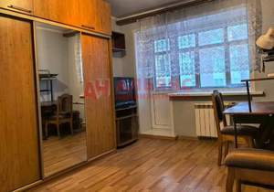 2-к квартира, вторичка, 50м2, 5/5 этаж