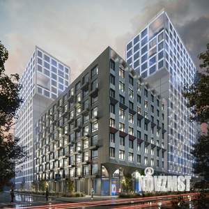 3-к квартира, вторичка, 75м2, 3/19 этаж