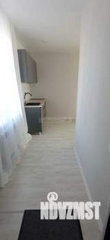 1-к квартира, вторичка, 32м2, 2/2 этаж