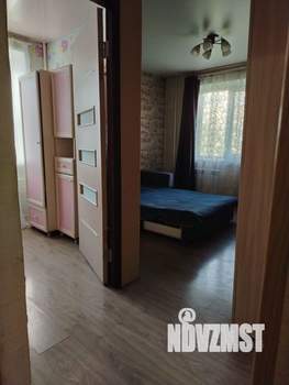1-к квартира, вторичка, 30м2, 4/5 этаж