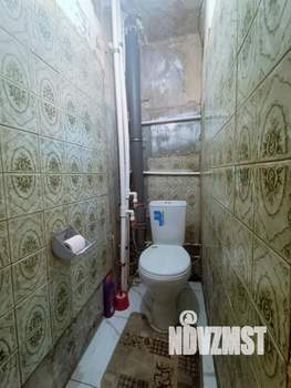 2-к квартира, вторичка, 50м2, 1/9 этаж