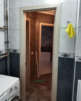 1-к квартира, вторичка, 36м2, 8/10 этаж