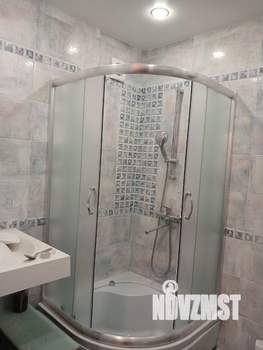 1-к квартира, вторичка, 45м2, 16/18 этаж