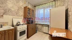 1-к квартира, вторичка, 30м2, 7/9 этаж