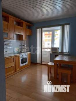 3-к квартира, вторичка, 73м2, 12/13 этаж
