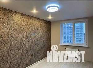 2-к квартира, вторичка, 55м2, 6/25 этаж