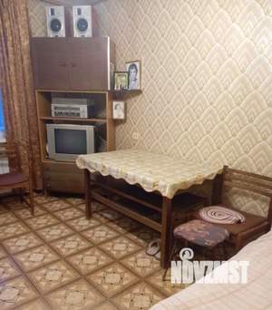 3-к квартира, вторичка, 68м2, 4/12 этаж