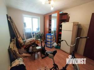 3-к квартира, вторичка, 60м2, 1/9 этаж