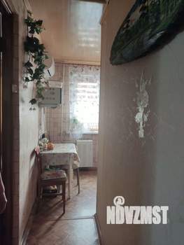 1-к квартира, вторичка, 31м2, 4/5 этаж
