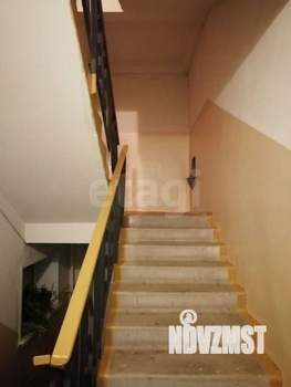 1-к квартира, вторичка, 34м2, 9/10 этаж