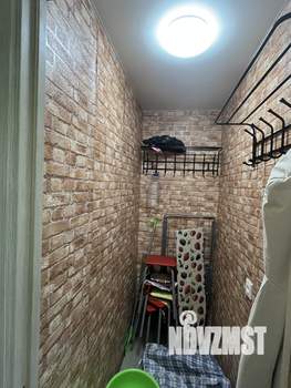 1-к квартира, вторичка, 35м2, 5/5 этаж