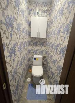 2-к квартира, вторичка, 40м2, 6/9 этаж