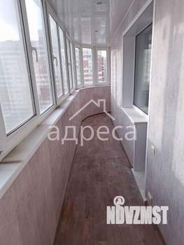 1-к квартира, вторичка, 62м2, 13/21 этаж