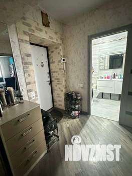2-к квартира, вторичка, 73м2, 15/16 этаж