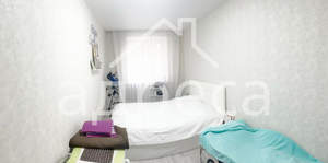 2-к квартира, вторичка, 44м2, 2/5 этаж