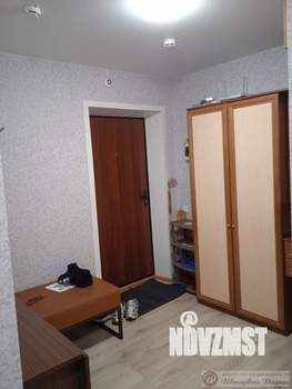 2-к квартира, вторичка, 55м2, 10/25 этаж