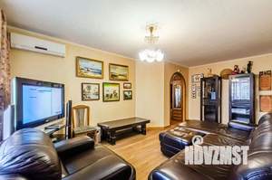 4-к квартира, вторичка, 88м2, 6/10 этаж